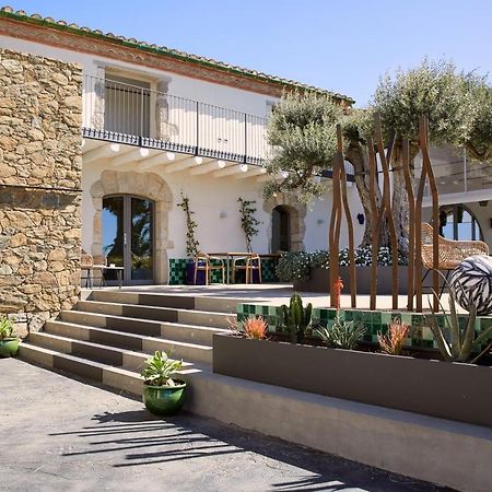 Hotel Mas Lazuli By Fimedhotels Pau Exteriör bild