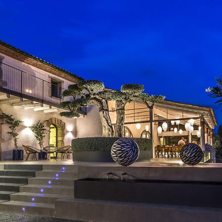 Hotel Mas Lazuli By Fimedhotels Pau Exteriör bild