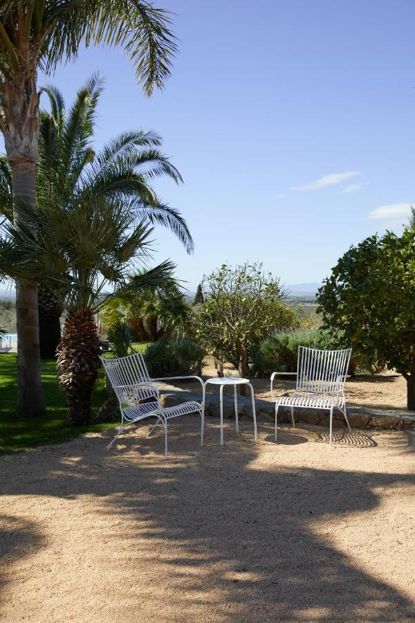 Hotel Mas Lazuli By Fimedhotels Pau Exteriör bild