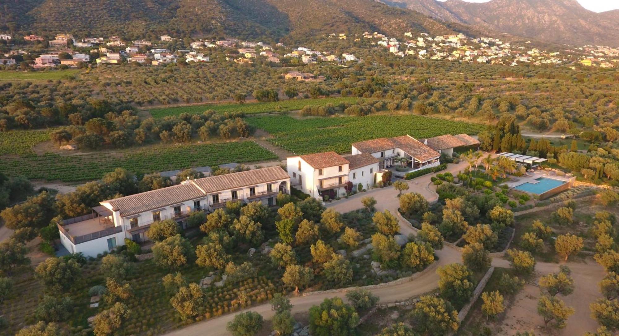 Hotel Mas Lazuli By Fimedhotels Pau Exteriör bild
