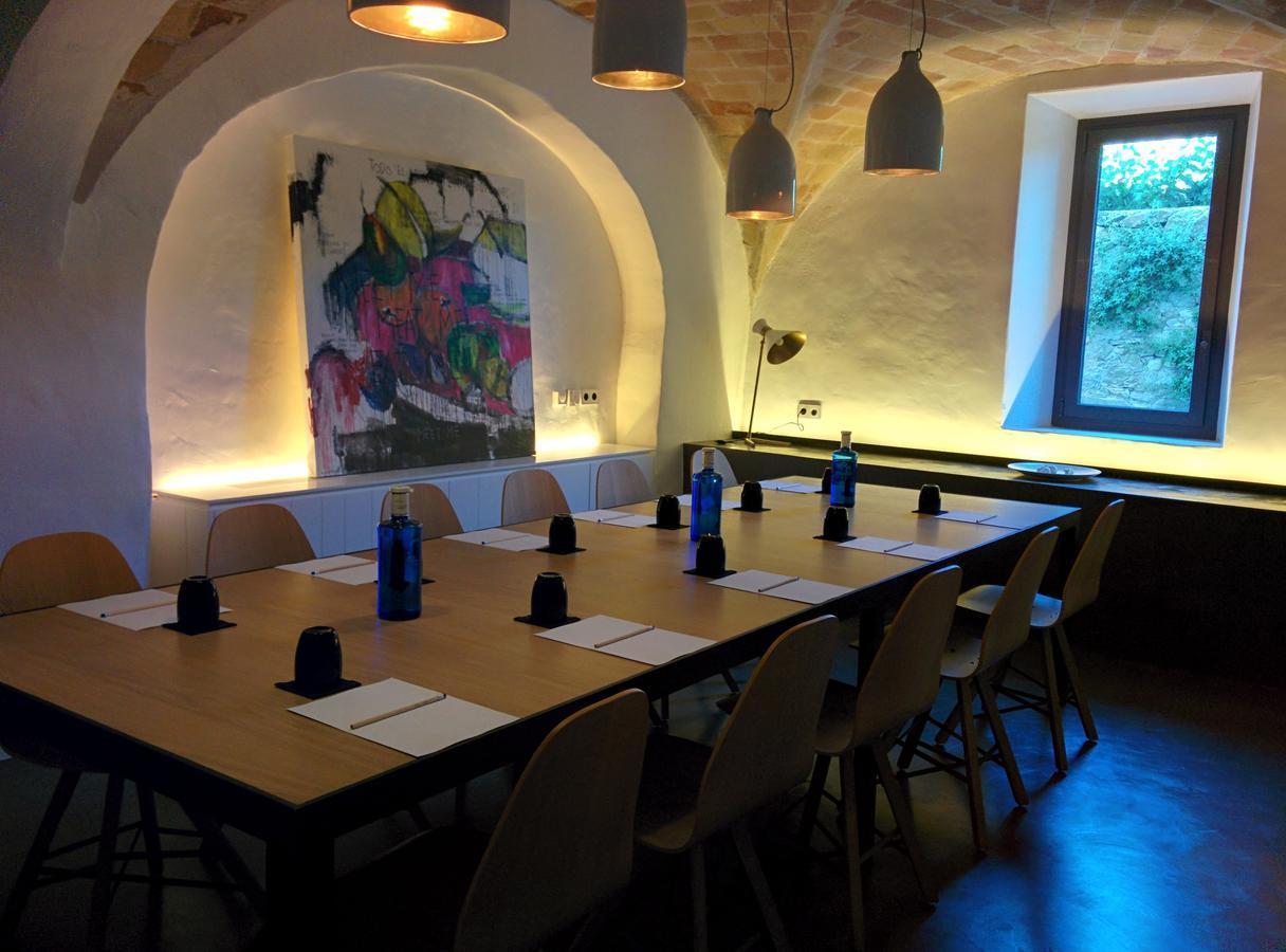 Hotel Mas Lazuli By Fimedhotels Pau Exteriör bild
