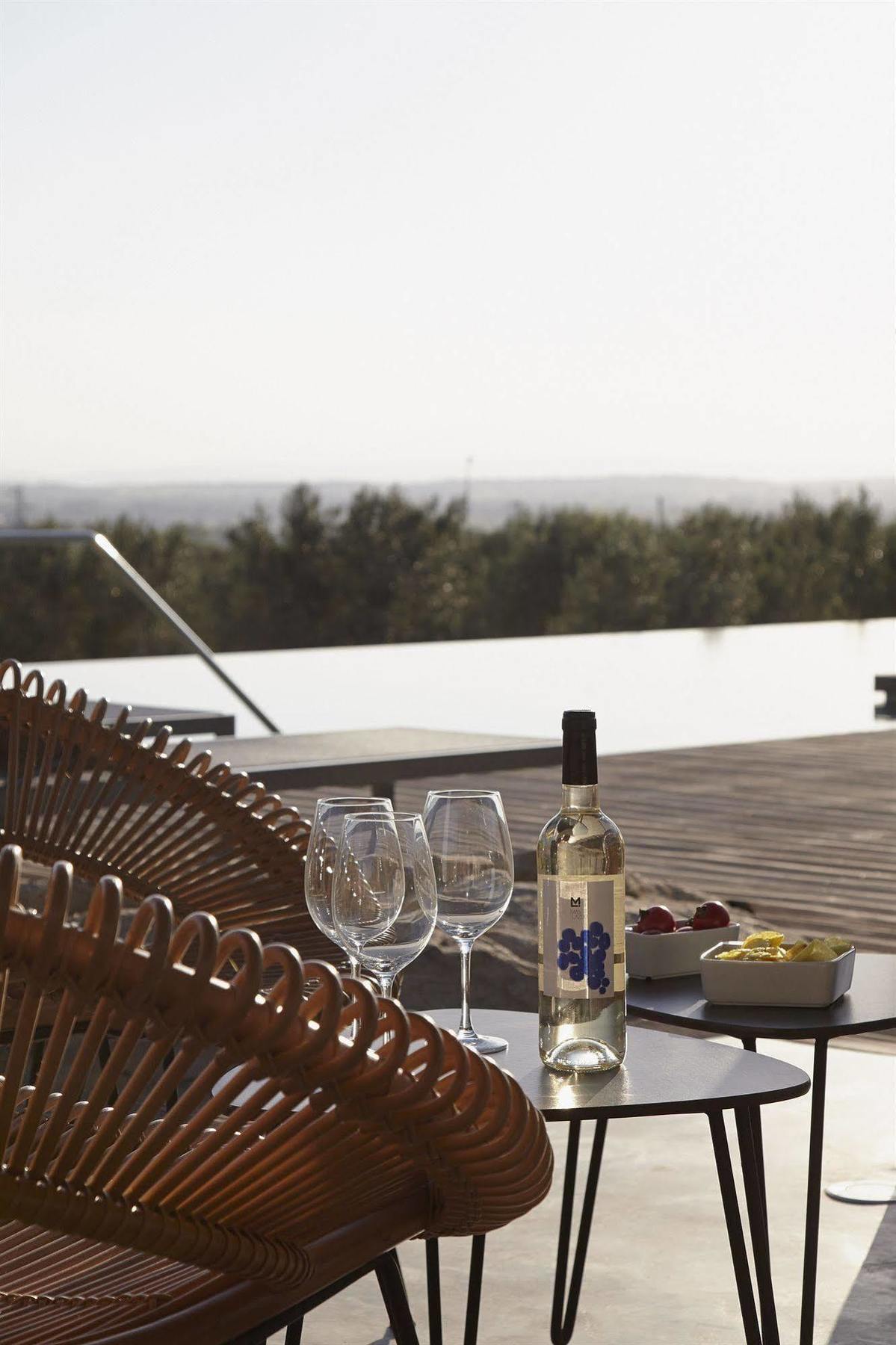 Hotel Mas Lazuli By Fimedhotels Pau Exteriör bild