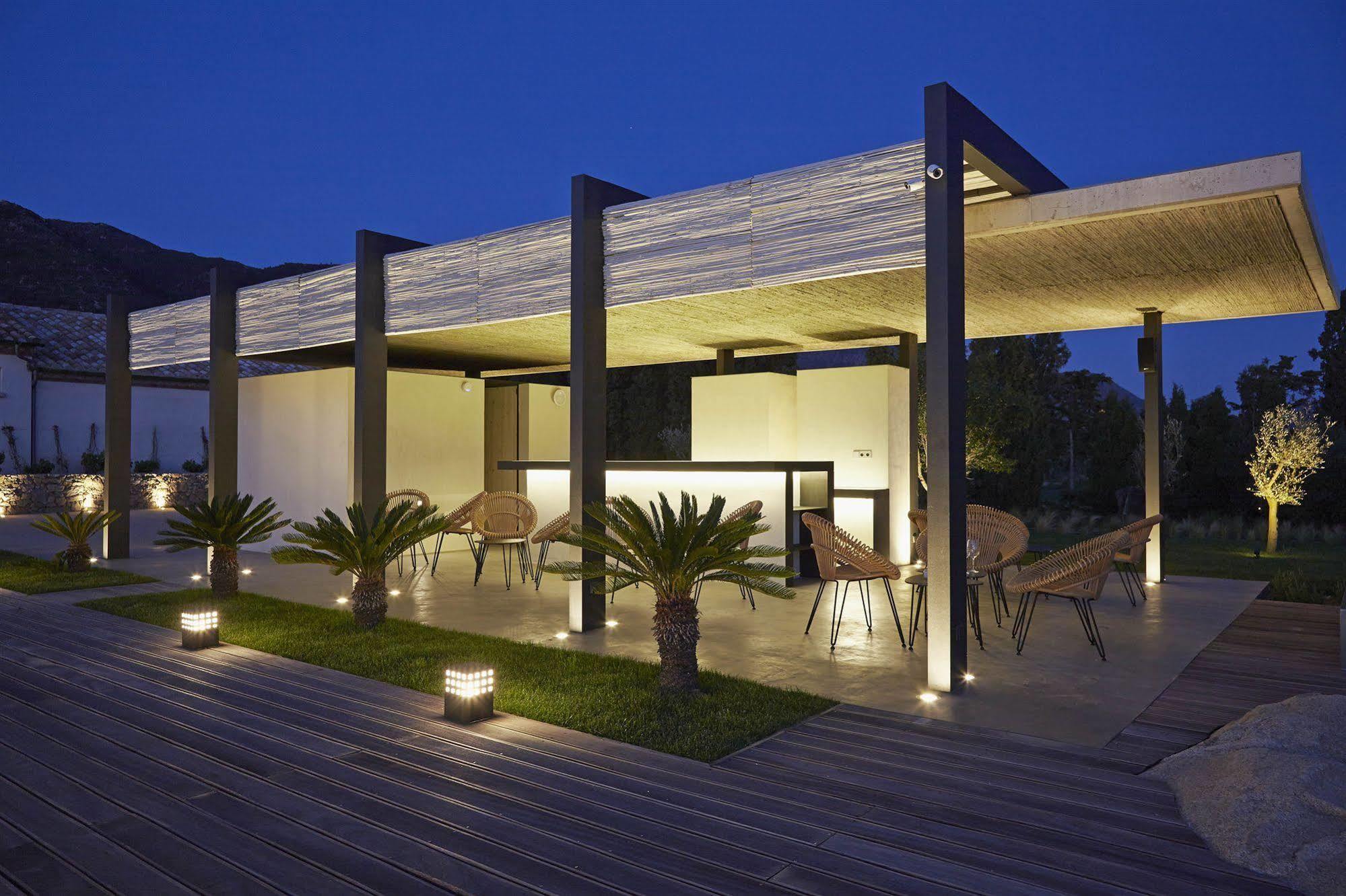 Hotel Mas Lazuli By Fimedhotels Pau Exteriör bild