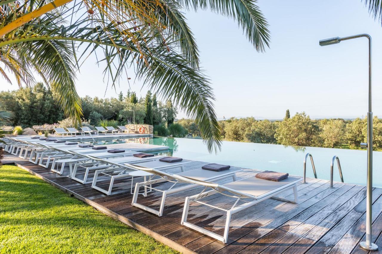 Hotel Mas Lazuli By Fimedhotels Pau Exteriör bild