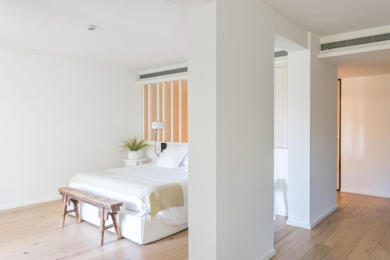 Hotel Mas Lazuli By Fimedhotels Pau Exteriör bild
