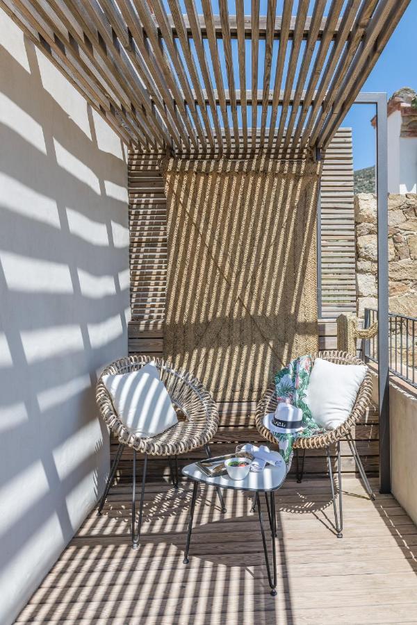 Hotel Mas Lazuli By Fimedhotels Pau Exteriör bild