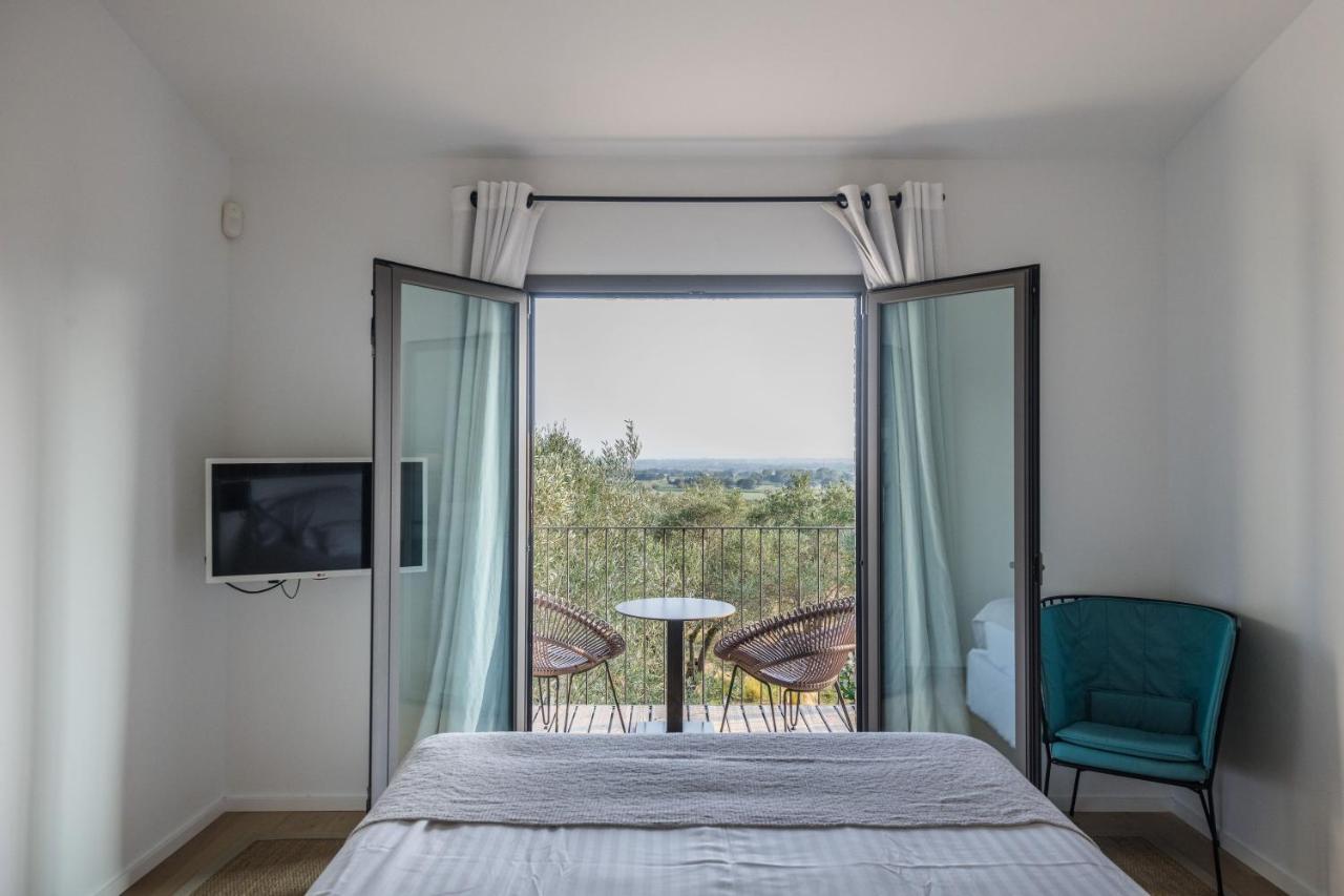 Hotel Mas Lazuli By Fimedhotels Pau Exteriör bild
